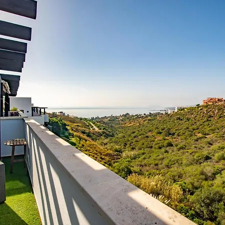 Apartment Rock Bay I 2392 Beautiful Seaview Penthouse *