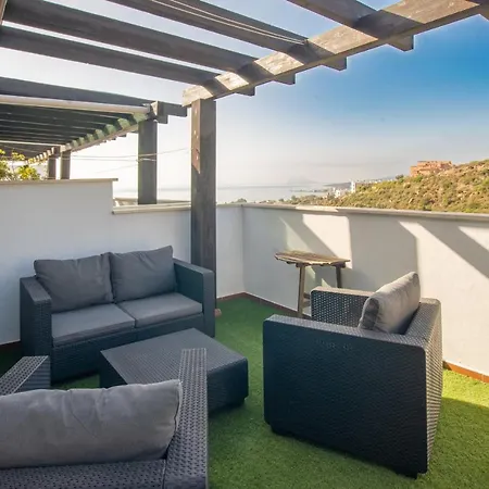 Apartment Rock Bay I 2392 Beautiful Seaview Penthouse