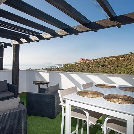 Apartment Rock Bay I 2392 Beautiful Seaview Penthouse *