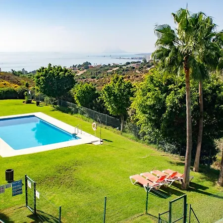 Apartment Rock Bay I 2392 Beautiful Seaview Penthouse *