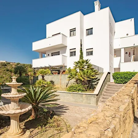 Rock Bay I 2392 Beautiful Seaview Penthouse * Manilva