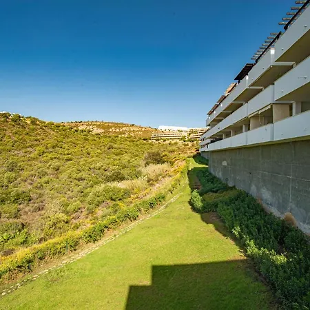 Apartment Rock Bay I 2392 Beautiful Seaview Penthouse